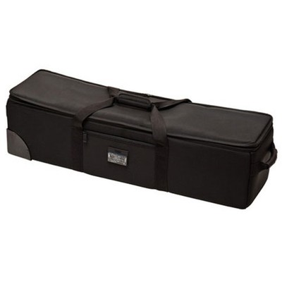 Tenba 38'' Rolling Tripod/Grip Case with Wheels, Black