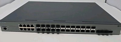 FS S3900-24F4S-R 28-Port Gigabit Ethernet L2+ Switch