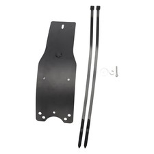 Per Aventon Aventure Kit 3 Piastra Pattino Alluminio Bici Adatto anche Aventon 1 e 2