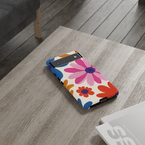 Tough Cases, Tough for iPhone & Samsung – Floral, Boho, Custom Protective Cover - 第 176/260 張圖片