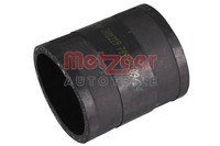 Metzger Autoteile 2401219 Ladeluftschlauch FüR Opel