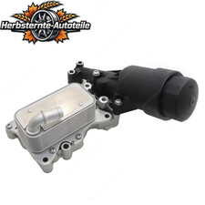 F&Uuml;R MERCEDES W205 W447 A6511800610 6511800610 &Ouml;LFILTERGEH&Auml;USE &Ouml;LK&Uuml;HLER &Ouml;LFILTER 