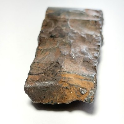 Antique Hawaiian Stone Adze Artifact 6.5