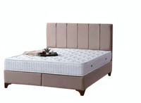 Polsterbett Doppelbett 180X200 Bett Mit Stauraum Designerbett Modernbett