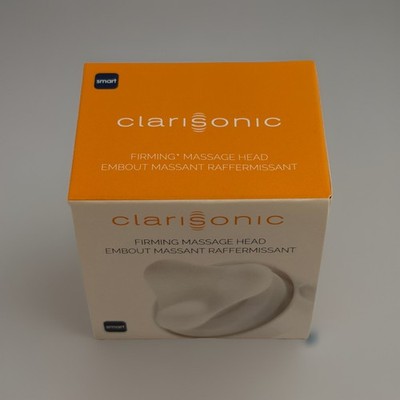Authentic Clarisonic Firming Massage Smart Head S2447900 - NIB