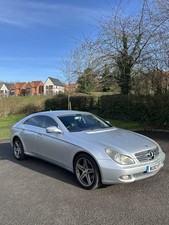 Mercedes Benz CLS350 CDI Grand Edition
