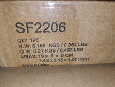 New In Box Patio Furniture Clips