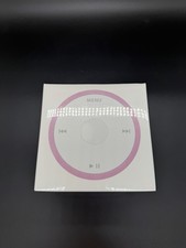 Apple Ipod Mini 1St Generation Pink Rose 4Gb ...