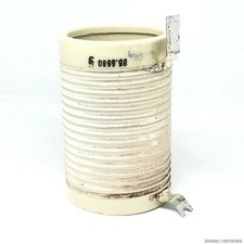 8UH 0.2OHM RF COIL INDUCTOR 8X5.5CM SIEMENS