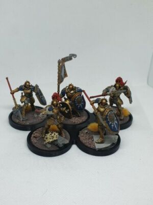 Tabletop Movement Tray - Für Regimenter und Fantasy-/Sci-Fi-Wargaming