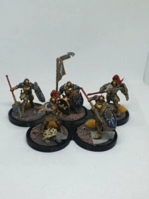 Tabletop Movement Tray - Für Regimenter und Fantasy-/Sci-Fi-Wargaming