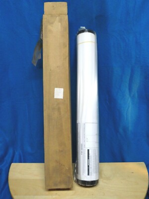 (NEW)VAN AIR SYSTEMS E101/E102-500-RB - REPLACEMENT FILTER ELEMENT 26-3016