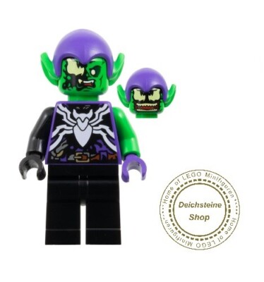 Lego  Marvel DC Batman Avengers Auswahl Super Helden Minifiguren   NEU  