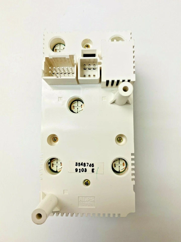 Interruptor de faros OEM DS723 NUEVO   Foto 2 de 4