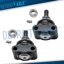 Front Upper Ball Joints for Aston Martin DB7 Vanquish Jaguar XJ XJ12 XJ6 XJR XJS