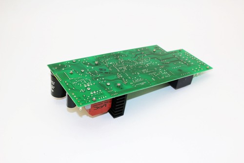 Indramat 109-0743-3A04-03 I 109-0743-3B04-03 Power Board Unit NT19 - Bild 8 von 10