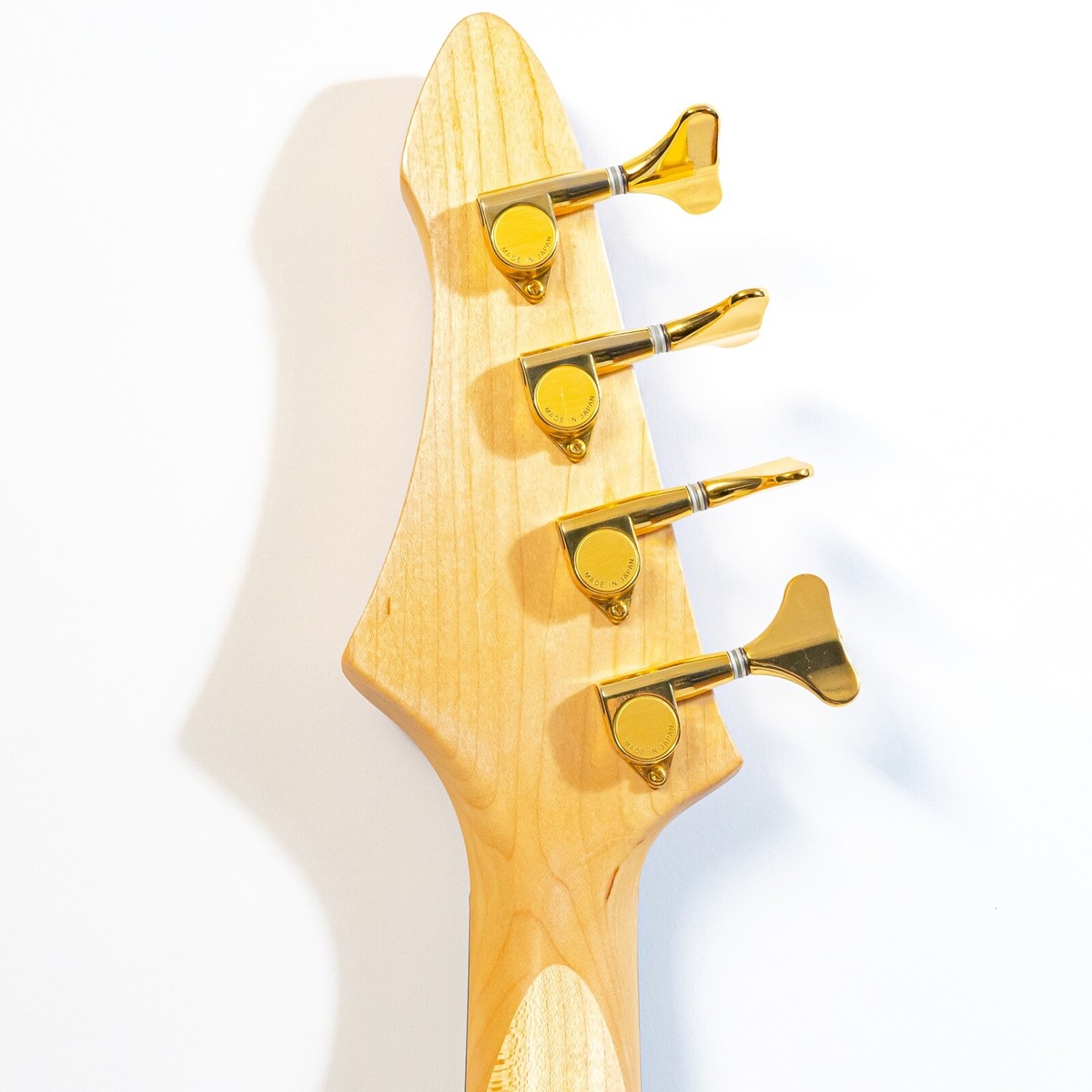 AriaProⅡ エレキベース　日本製　VIPER series Aria Proll Pro2 アリアプロ VIPER series BASS エレキベース