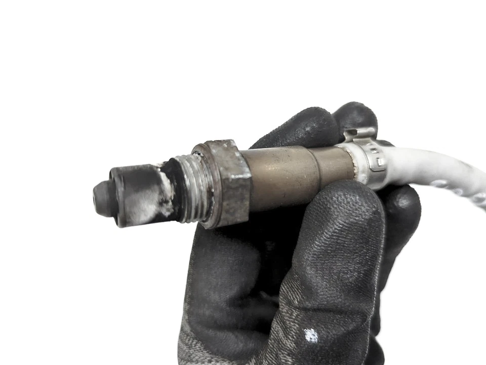 Датчик кислорода верхний турбодвигатель O2 2008-2014 Volkswagen Gti 2,0 л 06J906262t - Изображение 3 из 4