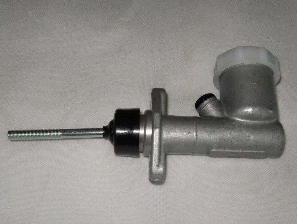 Defender Early 300Tdi, cilindro maestro de embrague y cilindro esclavo STC100410 FTC5072 Foto 2 de 3