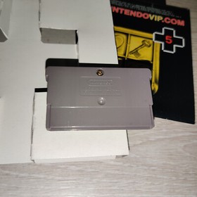 The Legend of Zelda (Nintendo Game Boy Advance, 2004) [NES Classics] Game