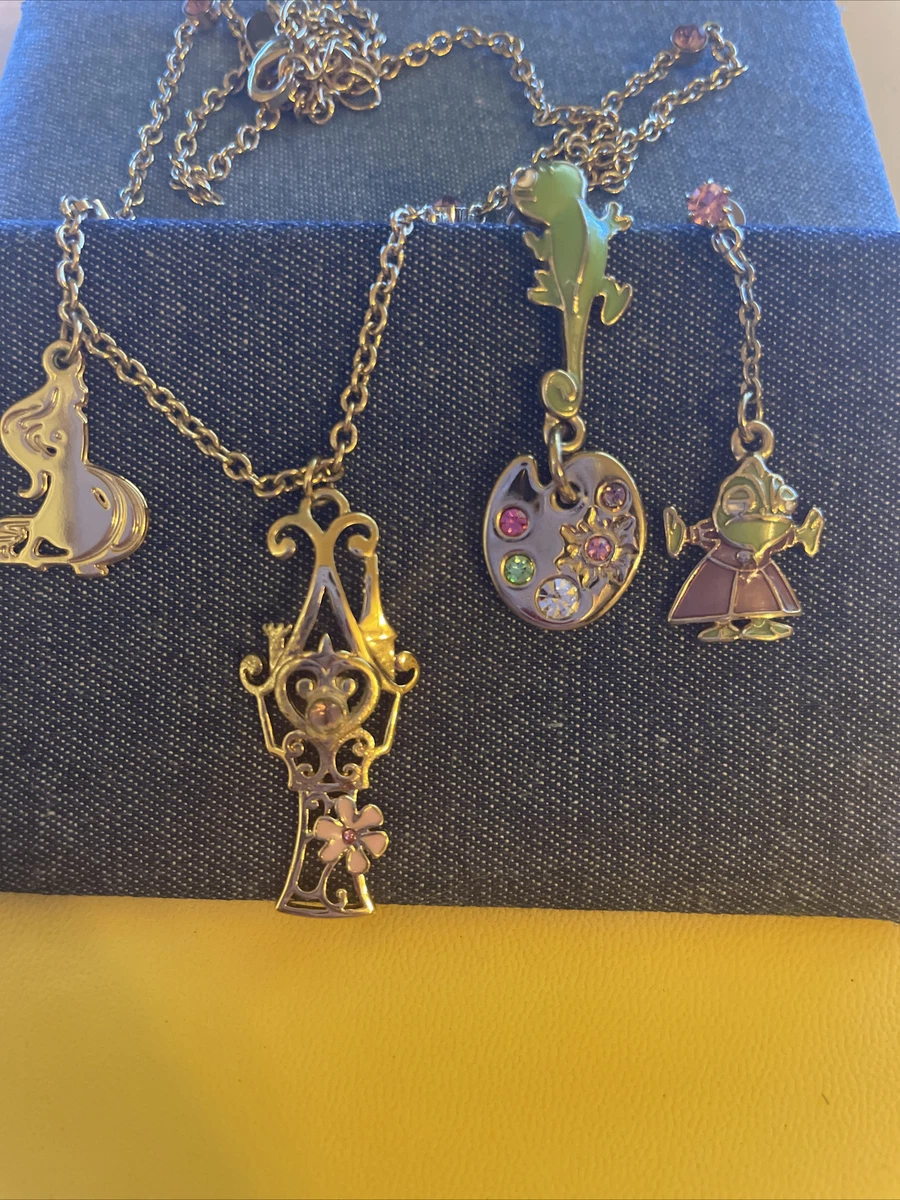 Disney tangled jewelry deals