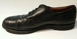 allen edmonds bergland