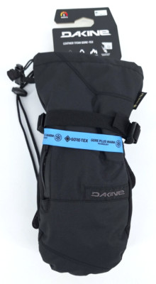 Dakine - Men's Leather Titan Gore-Tex Mitt