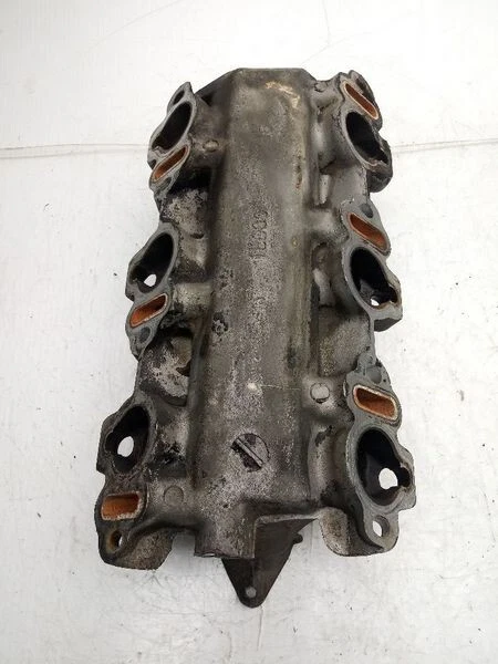 Coletor de admissão inferior Nissan Xterra 2000-2004 6 cilindros fabricante de equipamento original - Imagem 2 de 2