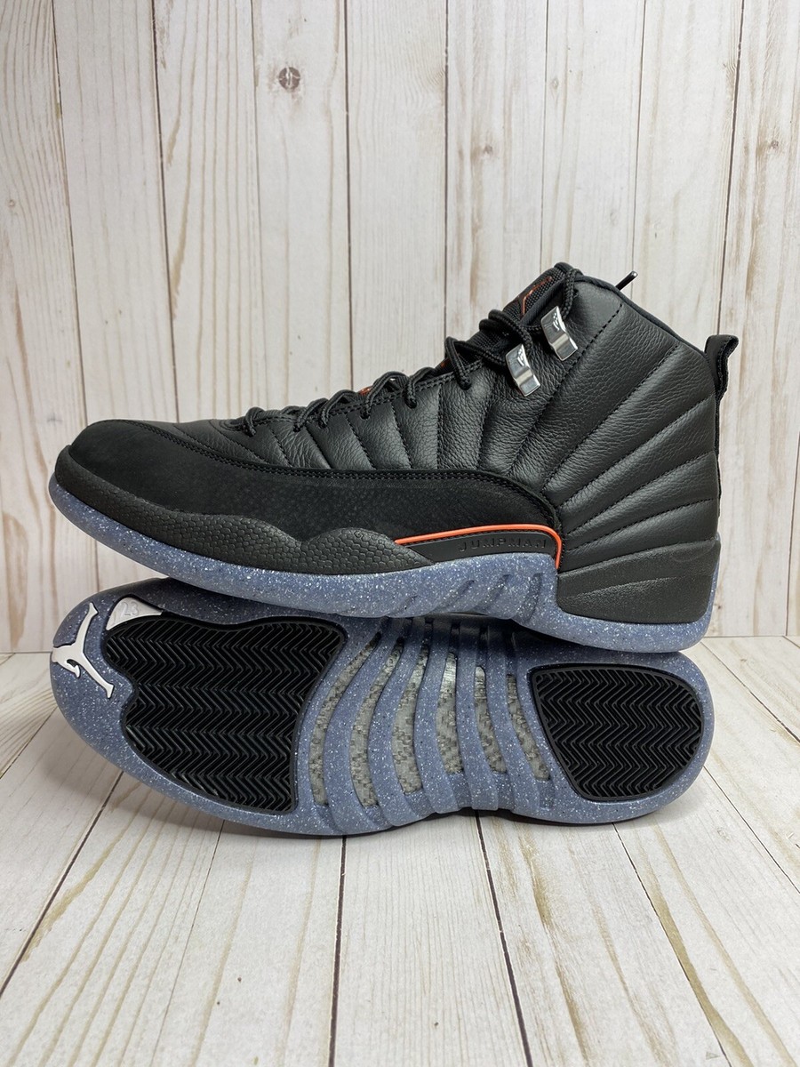 jordan 12 utility size 10