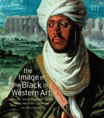 The Image of the Black in Western Art, Volume III: From the ''Age of Discovery''