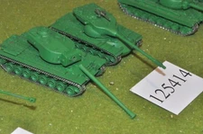 15mm modern / post war - US 2 tanks - (125414)