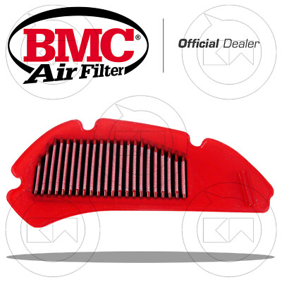 LUFTFILTER RACING BMC FM470/04 SPORT HONDA SH125 - SH150 ie 2012