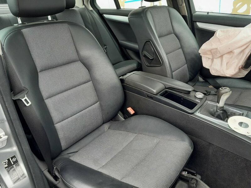 20407FI1 Upper Rear Right Suspension Arm for Mercedes CClass (W204) eBay