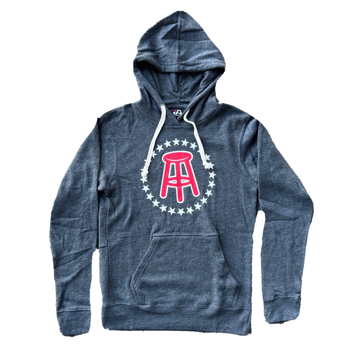 barstool sports nike hoodie