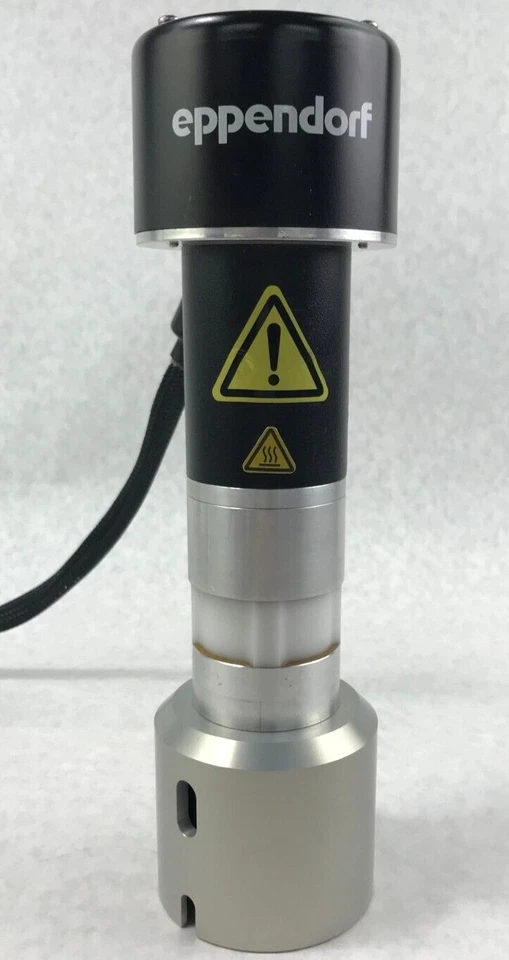 Eppendorf Magmotor 720210077 11 1/4" Fermentador Agitador Foto 2 de 4