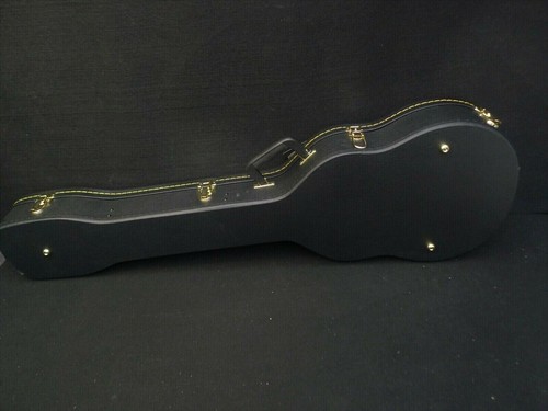 NUEVO Estuche rígido para guitarra eléctrica HOFNER HI-459 CUERPO DE VIOLÍN 6 CUERDAS - Imagen 8 de 9