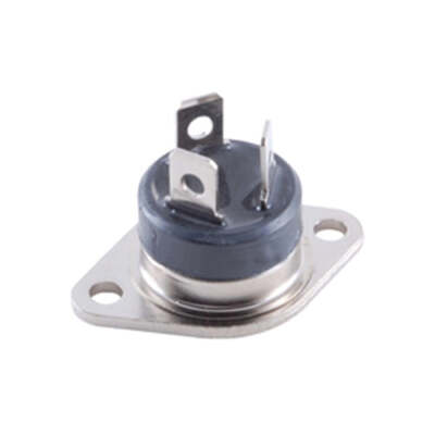 ECG5534A 600V @ 40A Silicon Controlled Rectifier SCR ~ TO-3 Isolated (NTE5534A)