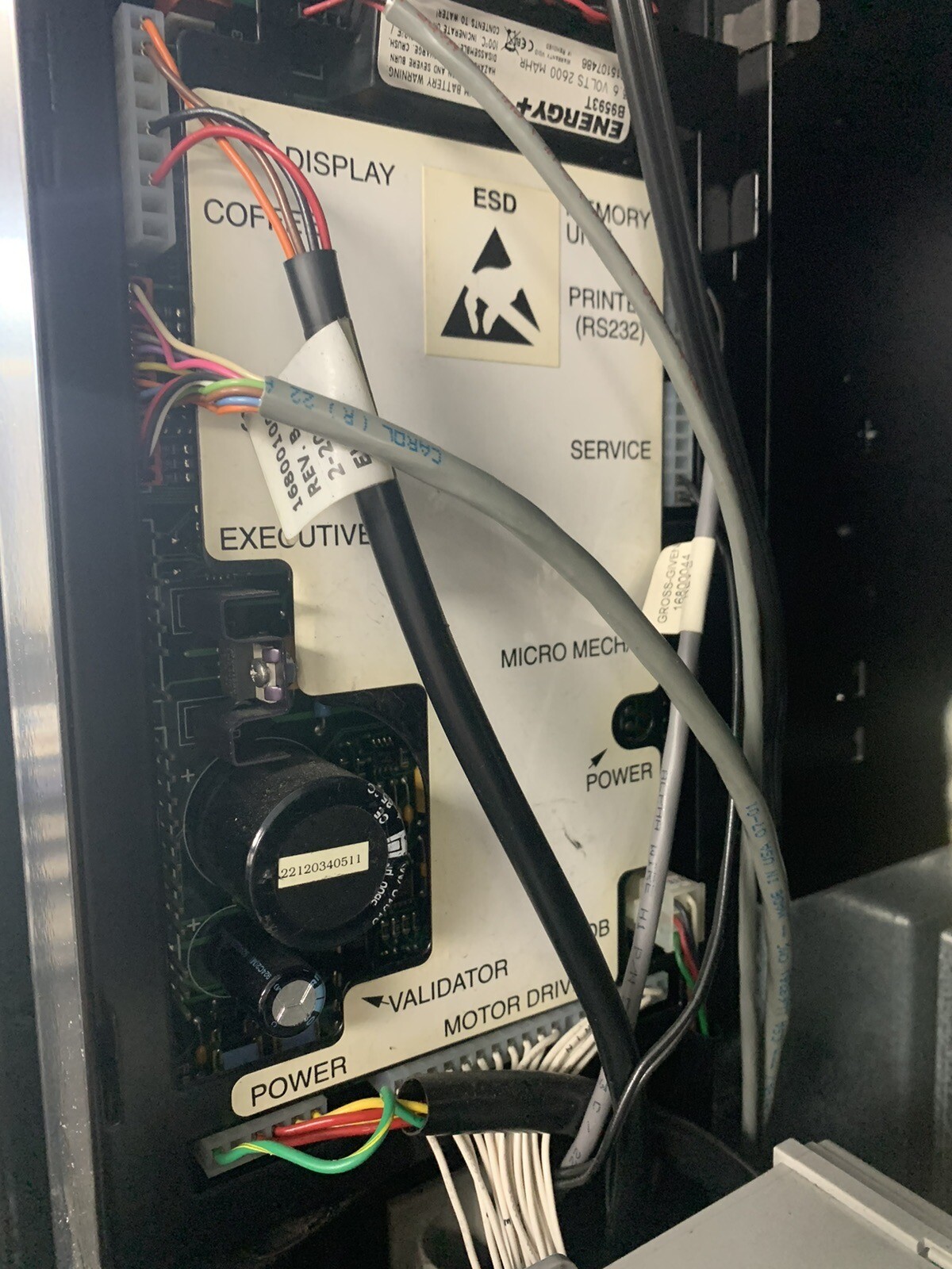 Snack vending machines for sale eBay