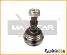Joint set, drive shaft Maxgear 49-0522 wheel side for VW