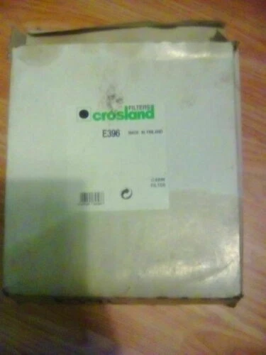 Crosland Pollen Filters