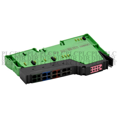 NEW Phoenix Contact IB IL 24 DO8/HD-PAC 2700172 Digital Output Module ...