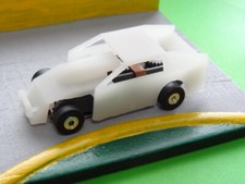 HO Slot Car Body - Tjet Short Track Modified - NEW HQ Custom 3D Printed