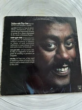 Johnnie Taylor - Eargasm Us press 1976 pc 33951 LP (VG/VG) .*
