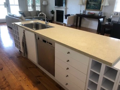 Caesarstone Stone Bench Tops X3 Excellent Value Other Kitchen Caesarstone Stone Bench Tops X3 Excellent Value