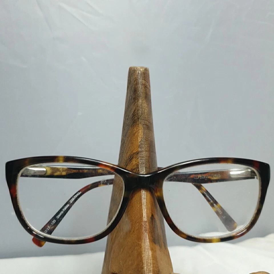 Monturas ópticas Osiris gafas FABIA gafas carey 54 17 135 Foto 2 de 4