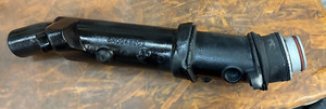 MECURY EXHAUST PIPE 8M0045209 150HP 4 STROKE EFI 1B905505 & UP MODELS ...