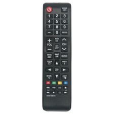 New AA59-00854A Replace Remote for Samsung TV UN55FH6200 UN60FH6200 UN55FH6200F