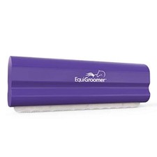 EquiGroomer Deshedding Brush for Dogs and Cats Assorted Sizes , Colors