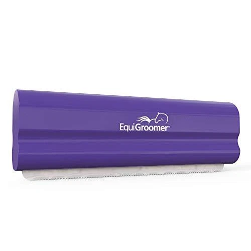 EquiGroomer Deshedding Brush for Dogs and Cats |  Assorted Sizes , Colors