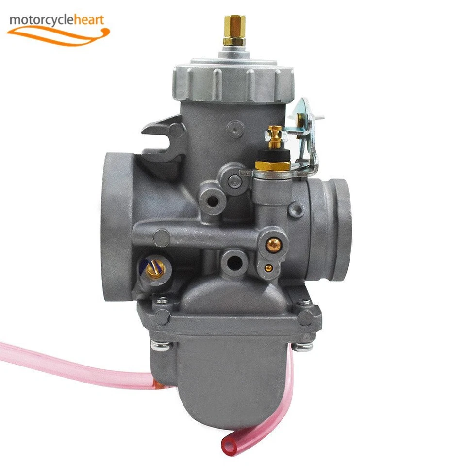 Carburador apto para Yamaha IT175 IT200 34MM Foto 4 de 4